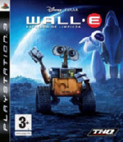 Thq WALL-E (ISSPS3148)